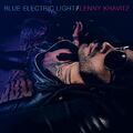 Lenny Kravitz - Blue Electric Light (Roxie / BMG, 2024)