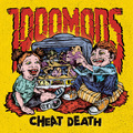 1000Mods - Cheat Death (Ouga Booga and the Mighty Oug Recordings, 2024)