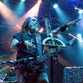 Új dalt játszott a Soulfly