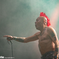 Ilyen volt a Punk Legends Fesztivál