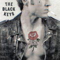 THE BLACK KEYS - No Rain, No Flowers (Warner Records / Easy Eye Sound – Magneoton, 2025)