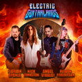 Sabbath, Dio, Jethro Tull dalokat is előad májusban az Electric Guitarlands 4 gitárhőse