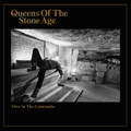 QUEENS OF THE STONE AGE - Alive in the Catacombs (Matador, 2025)