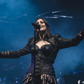 Nightwish | Beast In Black | Turmion Kätilöt @ Papp László Sportaréna, 2022. december 20.