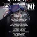 ELMARAD a Napalm Death koncert (is)