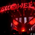 Helloween | Hammerfall - United Forces Tour 2022 @ BudapestArena