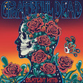 Megjelent a Grateful Dead válogatáslemeze