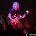 Hallgasd meg Kirk Hammett új szólódalát!