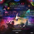 Aztamindenit: Három Coldplay-koncert lesz Budapesten