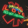Red Hot Chili Peppers – Unlimited Love (Warner Records, 2022)