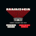 Itt lesznek 2024-ben a Rammstein koncertek
