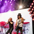 Guns N’ Roses | Public Enemy @ Puskás Aréna, 2025. július 15.