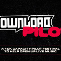 Ilyen volt a Download Pilot, az első idei brit fesztivál