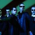 A Mátrixba kalauzol el az Ice Nine Kills