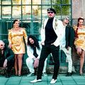 Itt az első dal a The Night Flight Orchestra készülő új albumáról