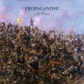 PROPAGANDHI - At Peace (Epitaph, 2025)