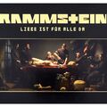 Albumsimogató: Rammstein - Liebe Ist Für Alle Da (Universal, 2009)