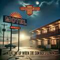 RockNuggets Vol250. / HONEYMOON SUITE – Wake Me up When the Sun Goes Down (Frontiers, 2025)