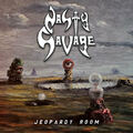 RockNuggets Vol.205/ Nasty Savage - Jeopardy Room (FHM Records, 2024)