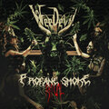 RockNuggets Vol177. / WeeDevil - Profane Smoke Ritual (2024)