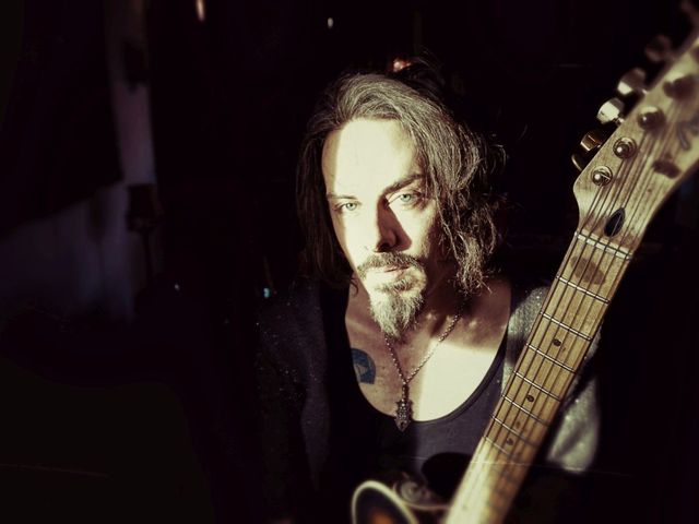 Az Ördög kezében vagyunk! - Megjelent Richie Kotzen tripla lemeze