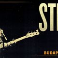 Sting ismét Budapesten koncertezik