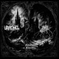 Underground black metal split anyag jött a Bál és Urachel jóvoltából