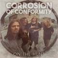 Gary Rossington előtt tiszteleg a Corrosion Of Conformity