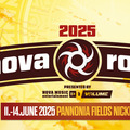 Irány a Nova Rock!