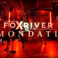 Megjelent a Foxriver legújabb klipje: Kimondatlan