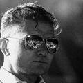 Elhunyt Douglas McCarthy, a Nitzer Ebb énekese