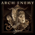 Arch Enemy - Deceivers (Century Media Records, 2022)