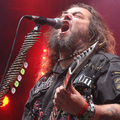 Nem mindennapi Soulfly koncert került elő