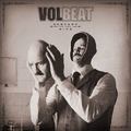 Volbeat: Servant of the Mind (Universal Music, 2021)