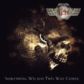 Rock Nuggets Vol.17 / TEN - Something Wicked This Way Comes (Frontiers, 2023)