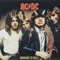 Albumsimogató: AC/DC - Highway To Hell (Atlantic Records, 1979)