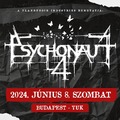 Psychonaut 4 | Autumn Nostalgie | Winterheart @ Supersonic, 2024.06.08.