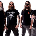 Slayert játszott a népnek az olasz death metal zenekar gitárosa
