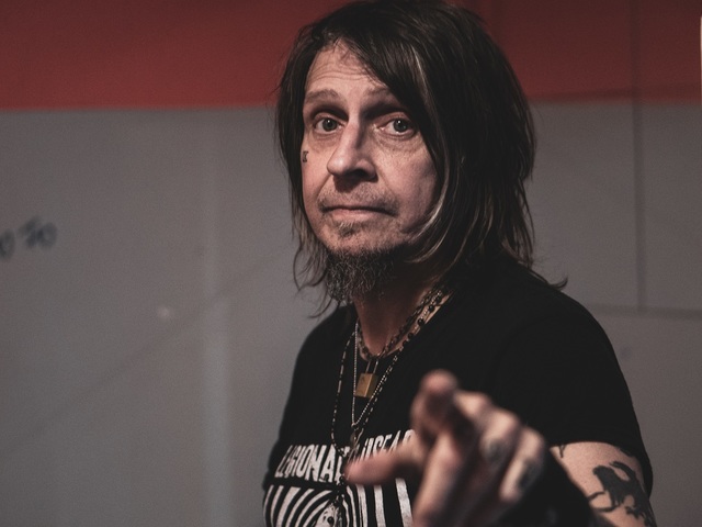 Az énekfelvételek befejezésére vár az új Eyehategod-anyag