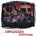 Albumsimogató: Nirvana - MTV Unplugged In New York (DGC Records, 1994)