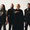 Újabb koncertdalt adott ki a Disturbed