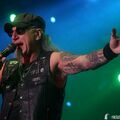 Accept, The Iron Maidens @ Budapest, Barba Negra Red Stage, 2023.01.29.