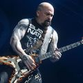 Újabb infómorzsák érkeztek Kerry King új projektjéről