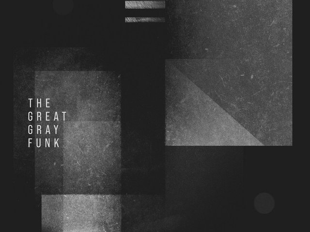 RockNuggets Vol69./ The Great Gray Funk - The Great Gray Funk (2023)