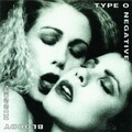 Albumsimogató: Type O Negative - Bloody Kisses (Roadrunner Records, 1993)