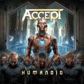 Accept – Humanoid (Napalm Records, 2024)
