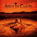 Albumsimogató: Alice In Chains - Dirt