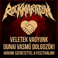 Ilyet még rock fesztivál itthon nem csinált