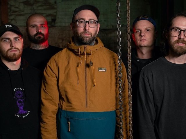 Bemutatta az EP-sorának záródarabját a The Acacia Strain, jön a nagylemez is!