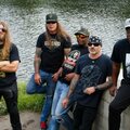 Új dallal jelentkezett a Corey Glover vezette Disciples Of Verity